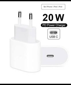 İphone 11 sarj adaptörü