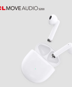 TCL S200 BLUETOOTH KULAKLIK BEYAZ