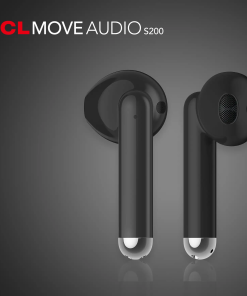 TCL S200 BLUETOOTH KULAKLIK SİYAH