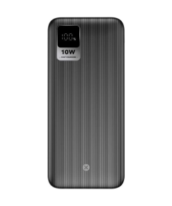 Dexim K51 Led Ekranlı Hızlı 10.000 mAh Powerbank