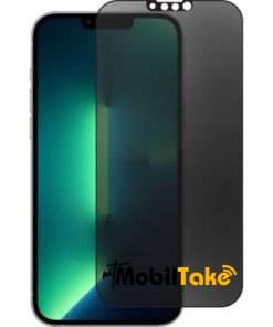 İphone 11 hayalet nano ekran koruyucu