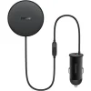 Baseus MegSafe Wireless Şarj Araç Tutucu + Araç Şarjı