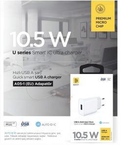 ADAPTÖR