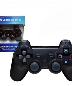 DOUBLESHOCK PS 3 OYUN KOLU
