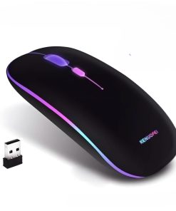WİRELESS CHARGİNG MOUSE