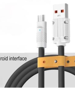 120 W 6A FAST MİCRO SÜPER CABLE