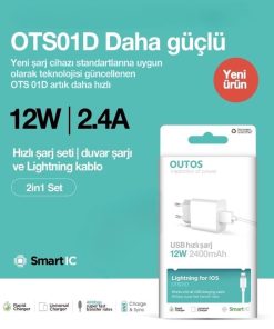 TYPE-C ŞARJ
