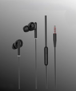 MUSİC EARPHONES (C 21)