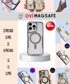 OVİ MAGSAFE