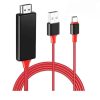 TYPE C HDMI KABLO