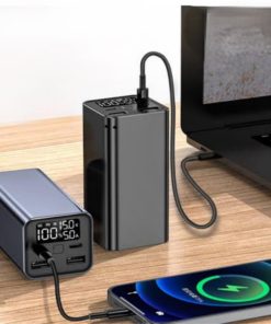 DİJİTAL POWERBANK