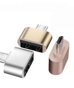SAMSUNG METAL OTG
