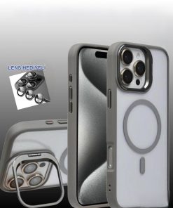 STANDLI FOCUS MAGSAFE