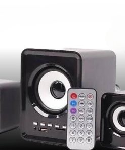 2+1 PC HOPARLÖR