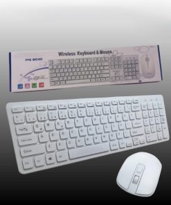 WİRELESS KLAVYE MOUSE SET