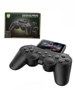 S10 DIJITAL GAME PLAYER