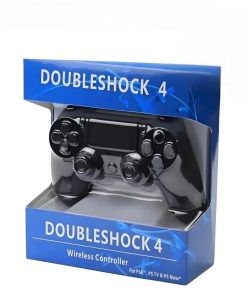 DOUBLESHOCK PS4 OYUN KOLU