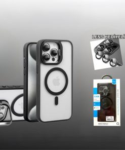STANDLI MEGA MAGSAFE 16 SERİSİ