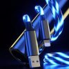 IŞIKLI IPHONE USB