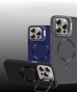 STANDLI İÇİ KADİFE MAGSAFE