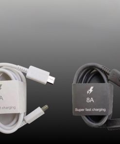 8 A İPH 15 DESTEKLİ TYPE CTO TYPE C USB