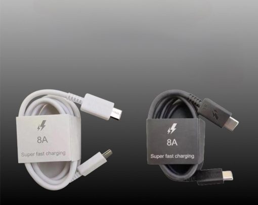 8 A İPH 15 DESTEKLİ TYPE CTO TYPE C USB