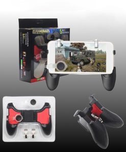 5 İN 1 PUBG TETİK