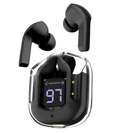 ULTRAPODS MAX TRUE WİRELESS HEADPHONES - Görsel 2