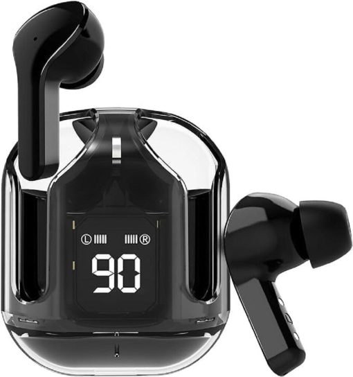 ULTRAPODS MAX TRUE WİRELESS HEADPHONES - Görsel 3