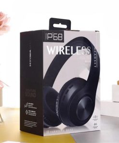 BLUETOOTH KULAKLIK (P-68)