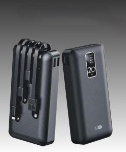 DİJİTAL POWERBANK