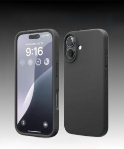 KAMERA KORUMALI İÇİ KADİFE LUXURY CASE