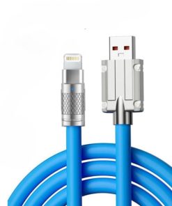 120 W İPHONE USB