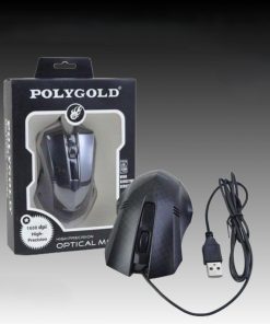 MOUSE