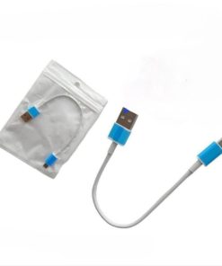 SAMSUNG KISA POWERBANK KABLO