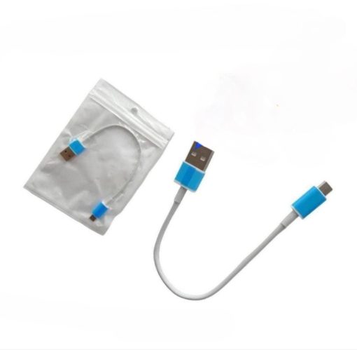 SAMSUNG KISA POWERBANK KABLO